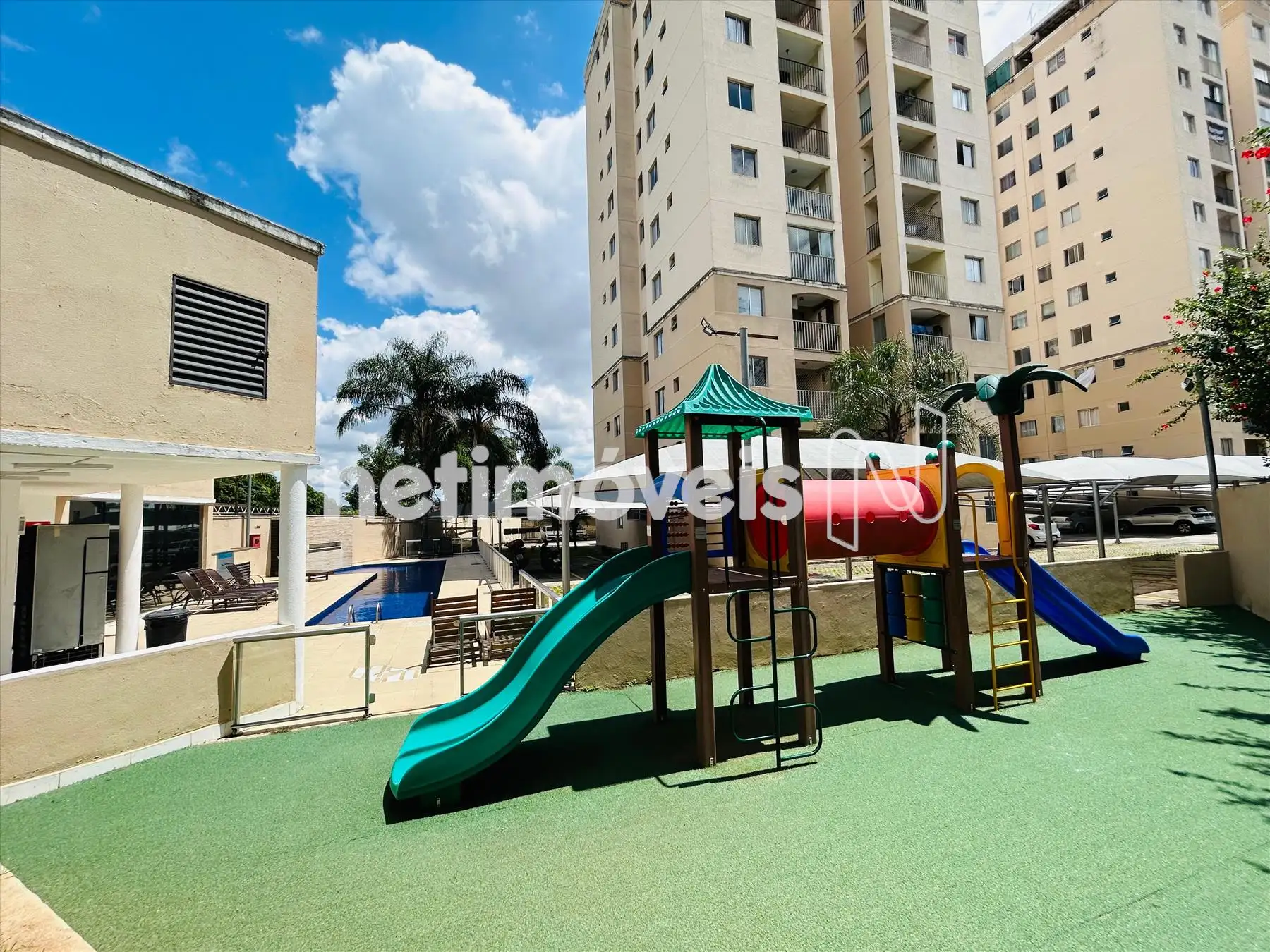Playground