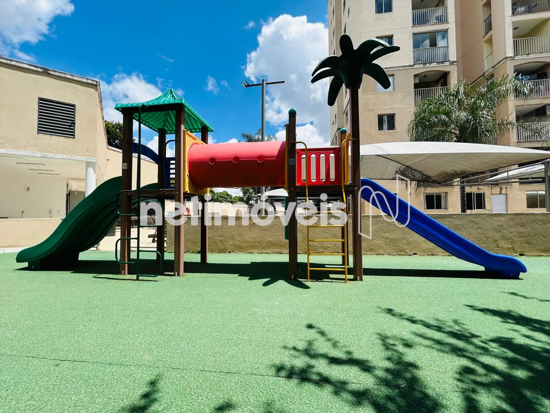 Playground