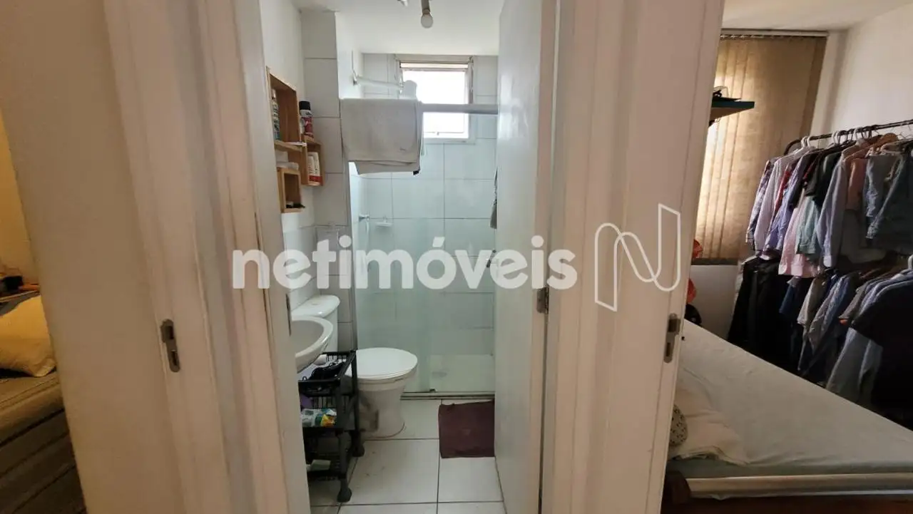 Banheiro