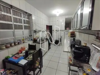 Cozinha
