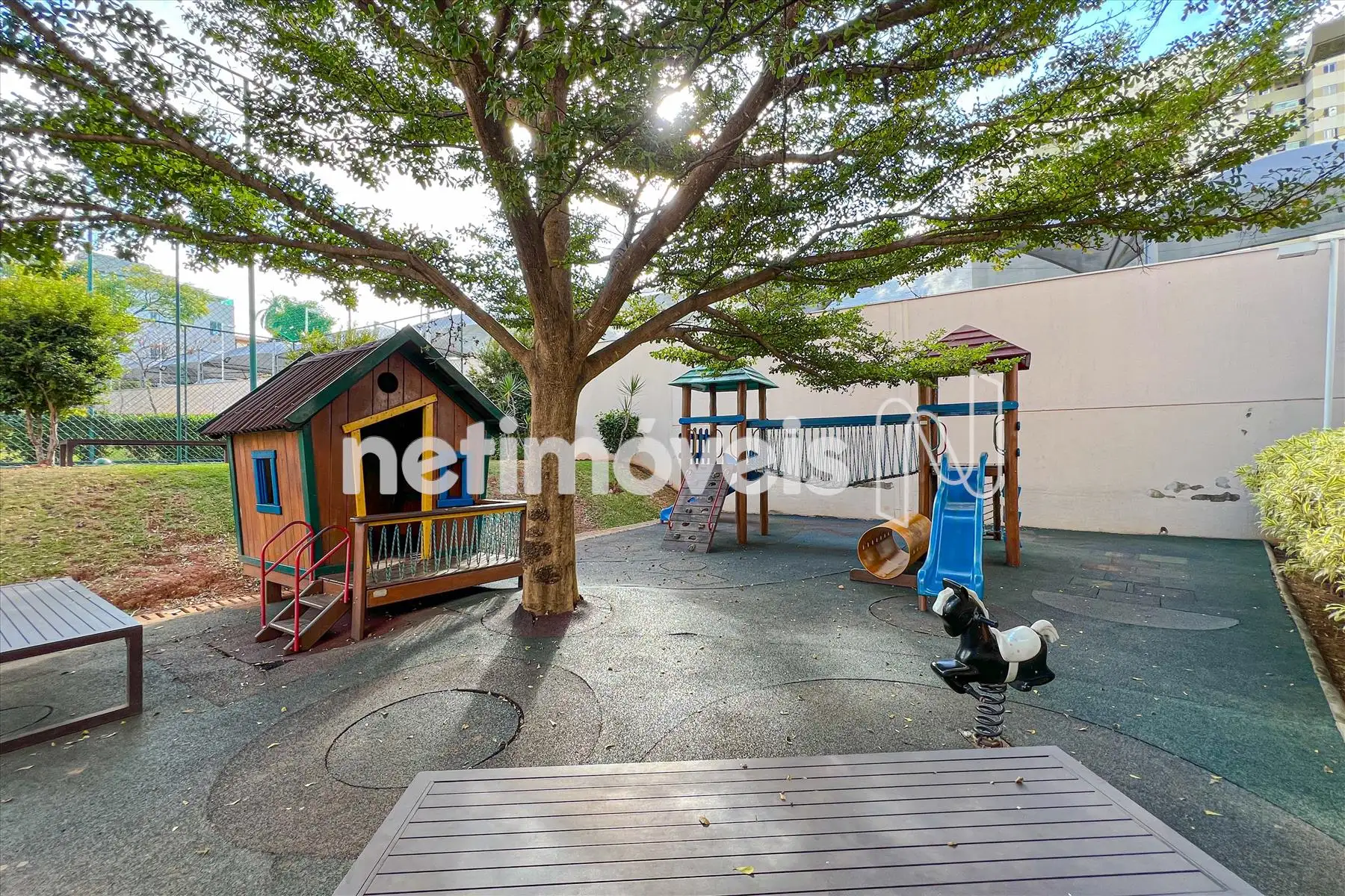 Playground