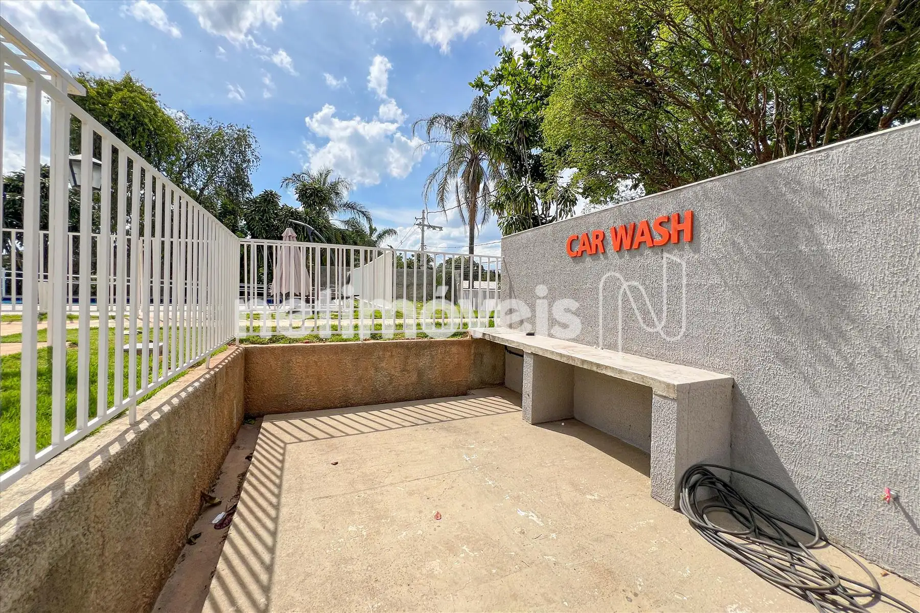 Car Wash