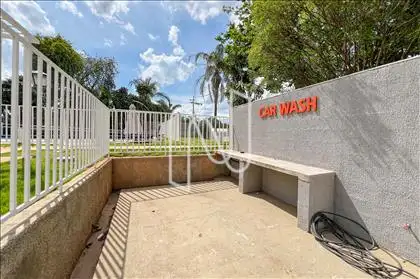 Car Wash