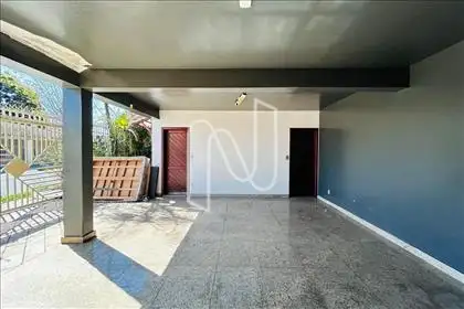 Garagem