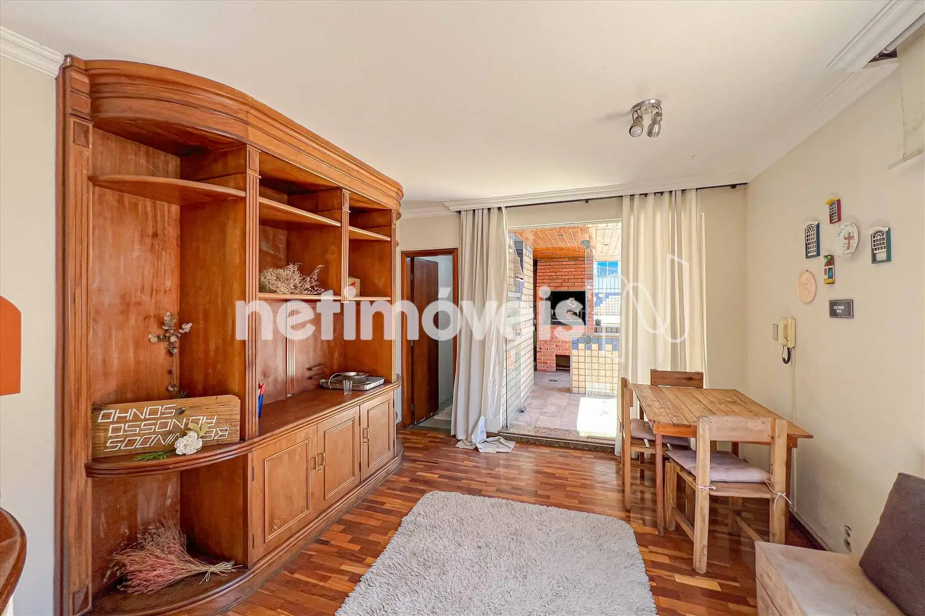 Sala reservada