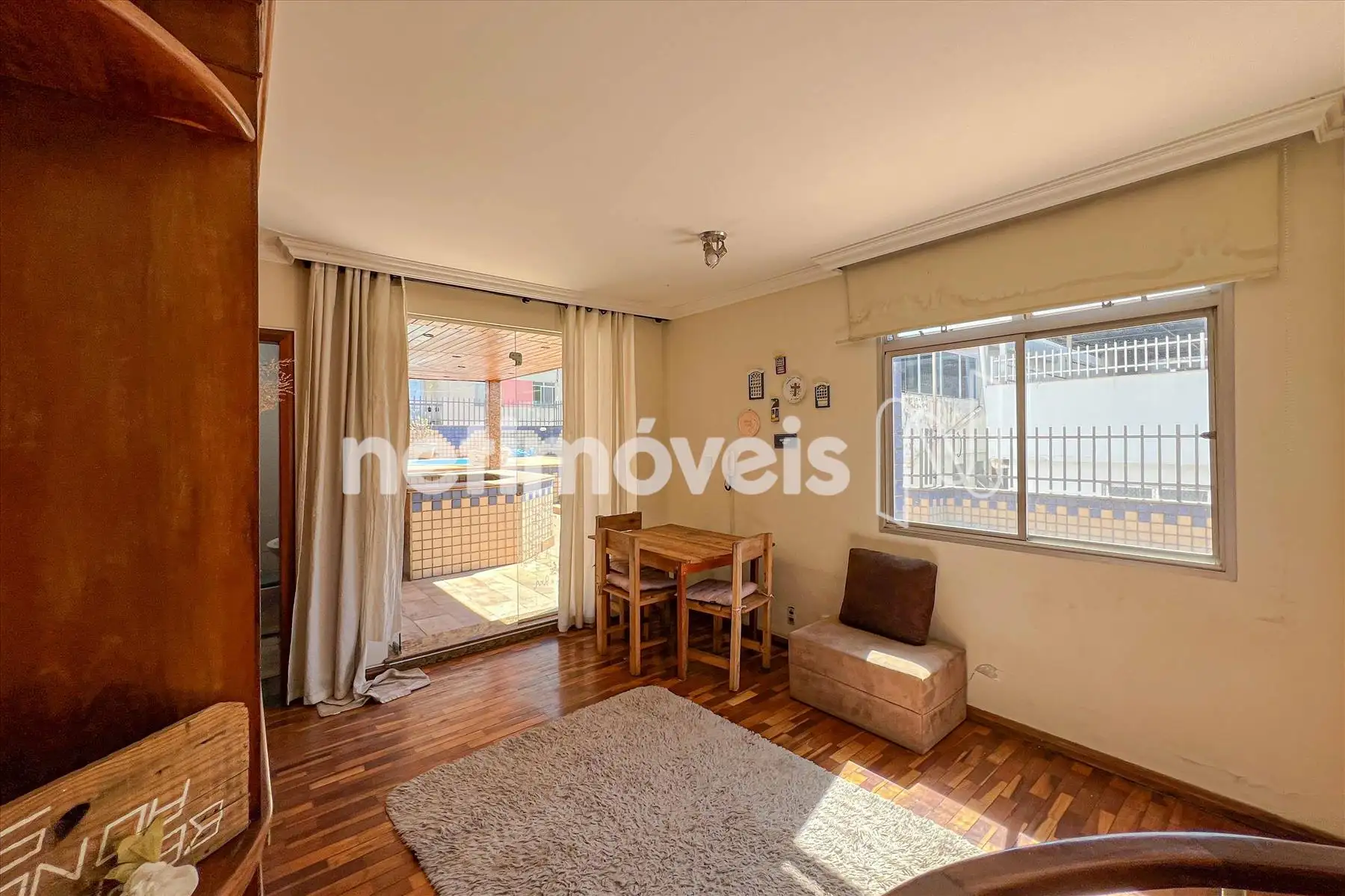 Sala reservada
