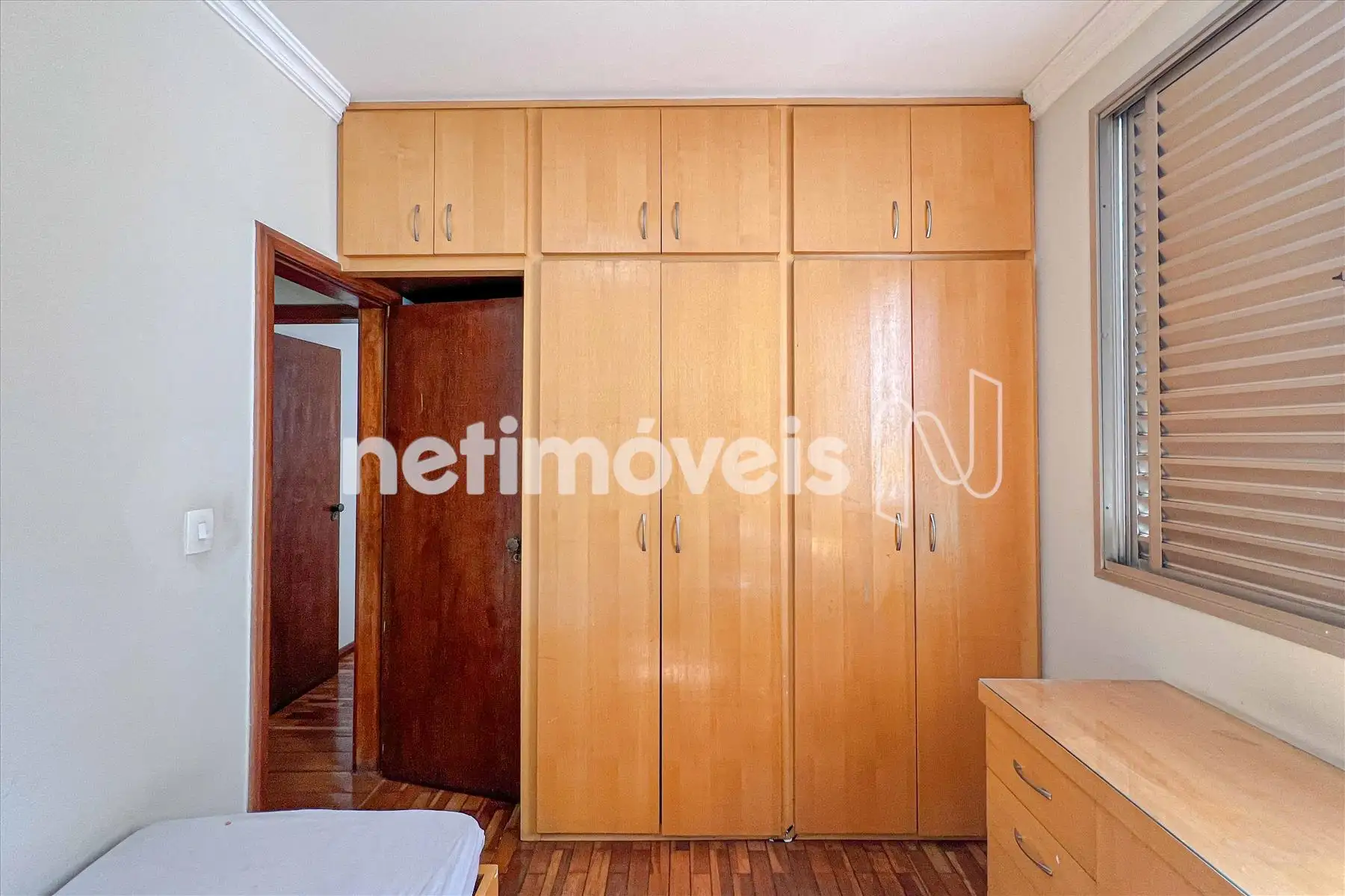Quarto do meio