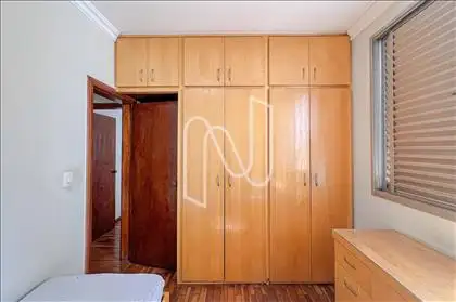 Quarto do meio