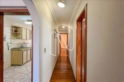 Corredor principal