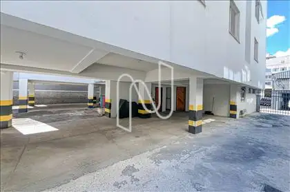 Vagas de garagem