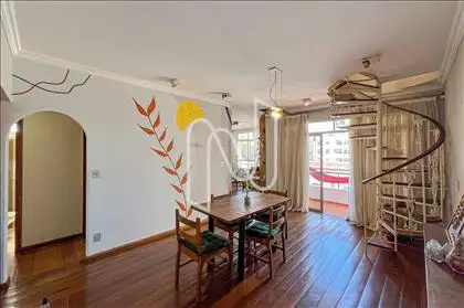 Sala de jantar