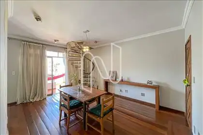 Sala de jantar