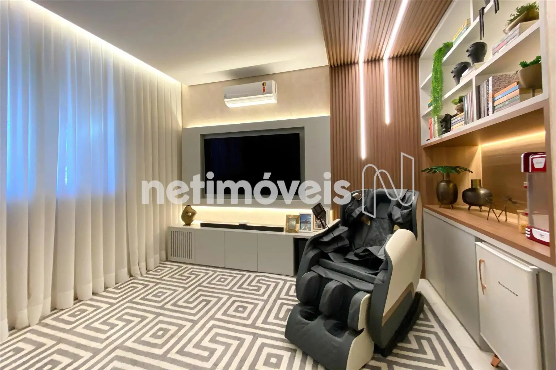 Sala de TV