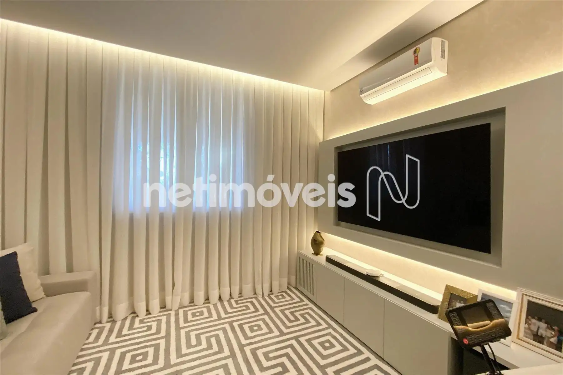 Sala de TV