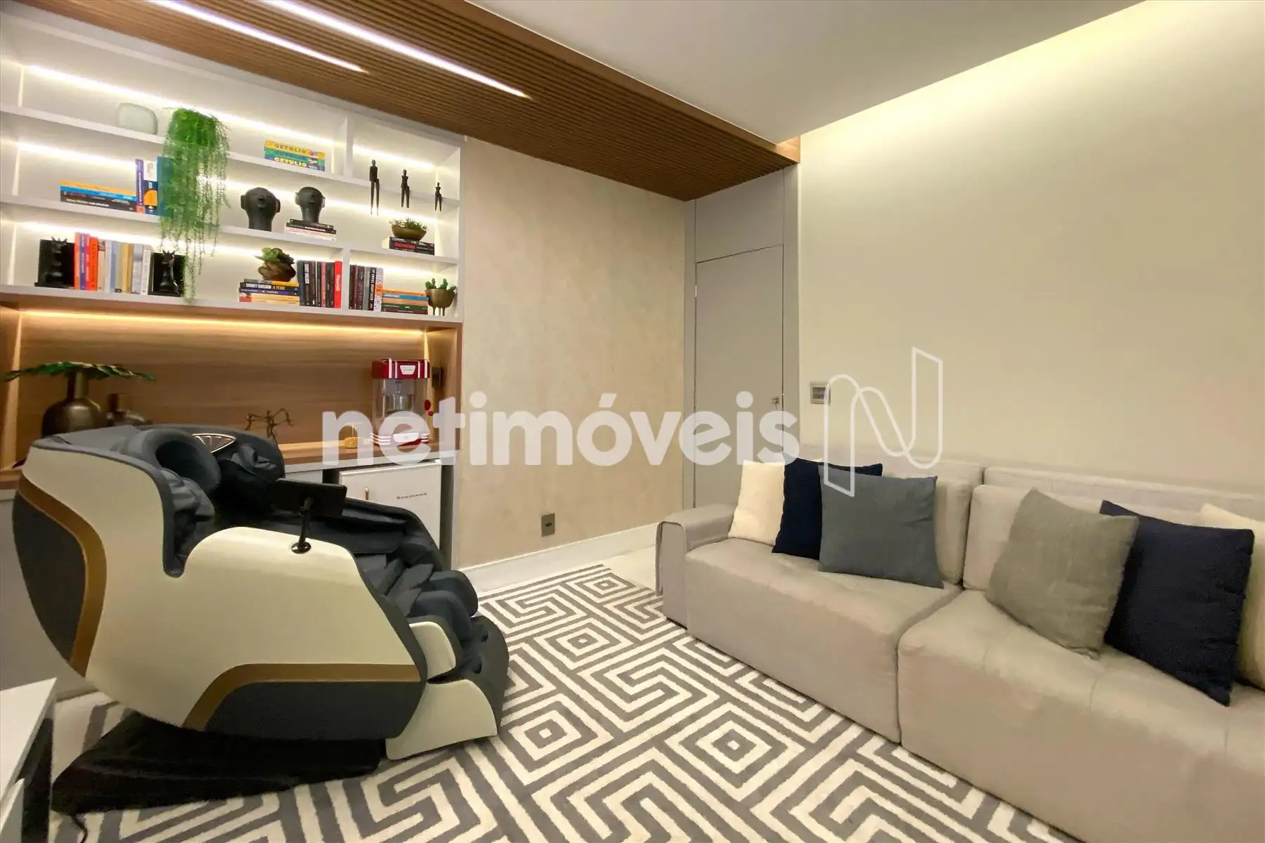Sala de TV
