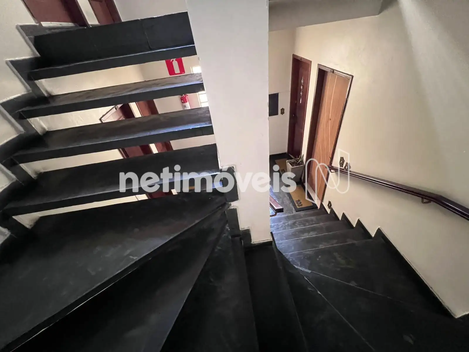 Escadas