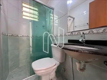 Banheiro
