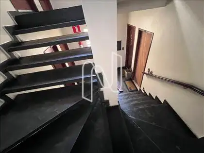 Escadas