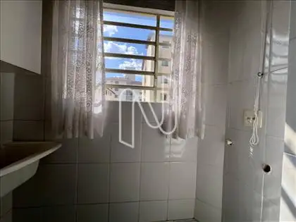 Área de serviço