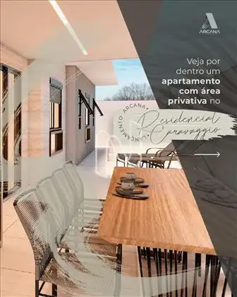 Área gourmet