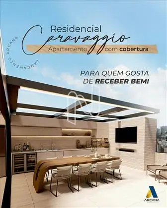 Área externa