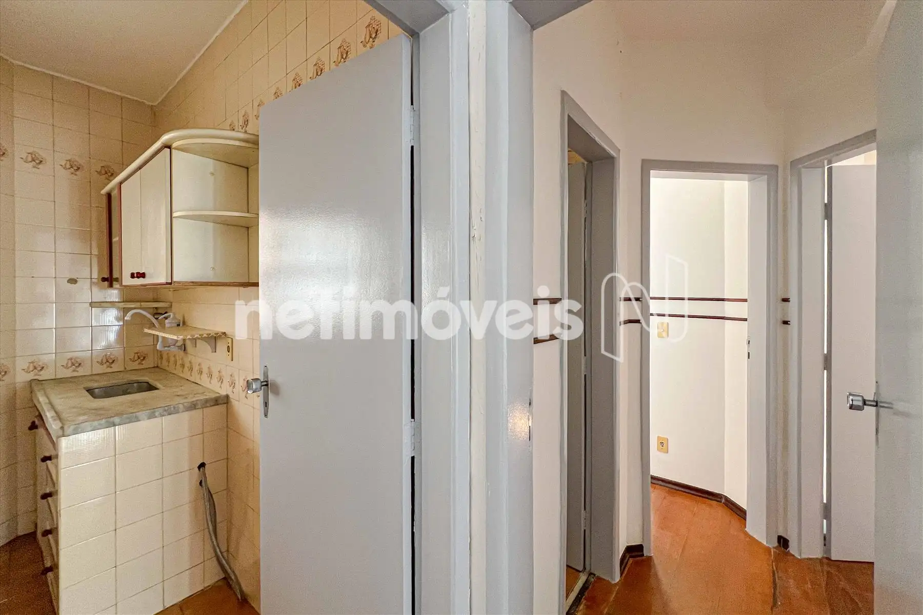 Sala / Cozinha