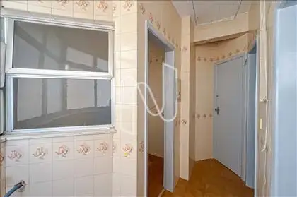 Área de serviço