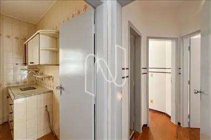 Sala / Cozinha