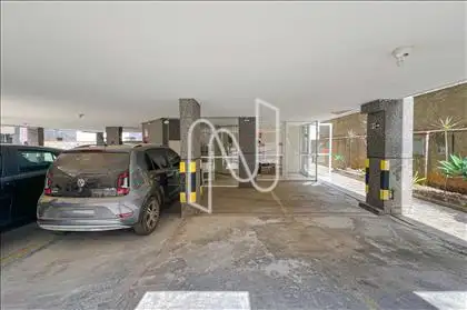 Garagem
