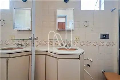 Banheiro