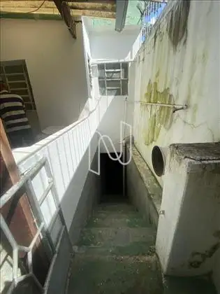 Área externa