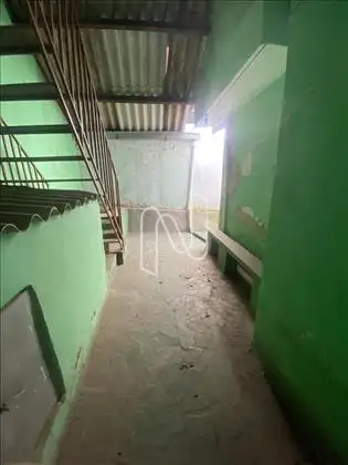 Área externa