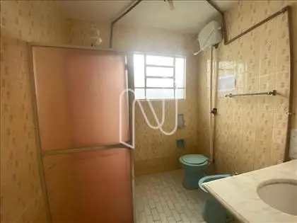 Banheiro