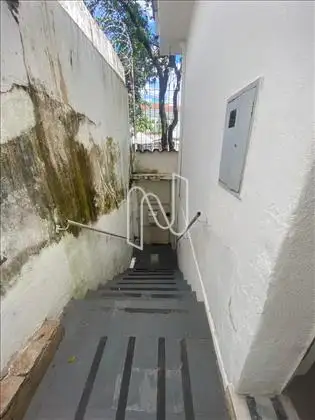 Área externa