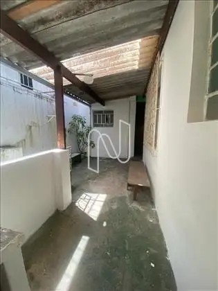 Área externa
