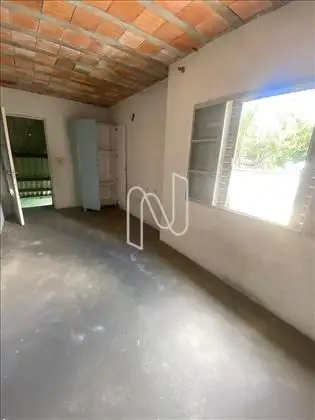Área de serviço