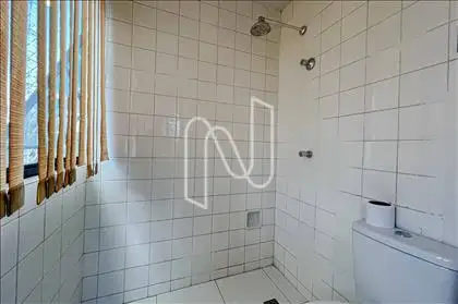 Banheiro