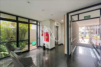 Hall de entrada