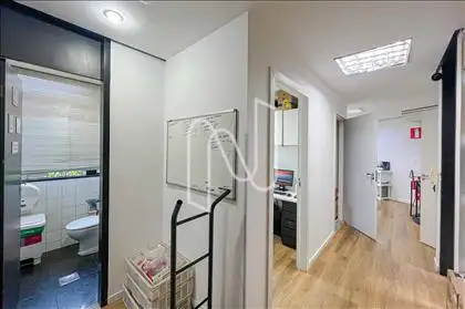 Hall