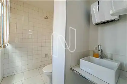 Banheiro