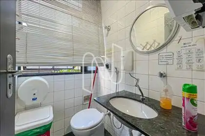 Banheiro