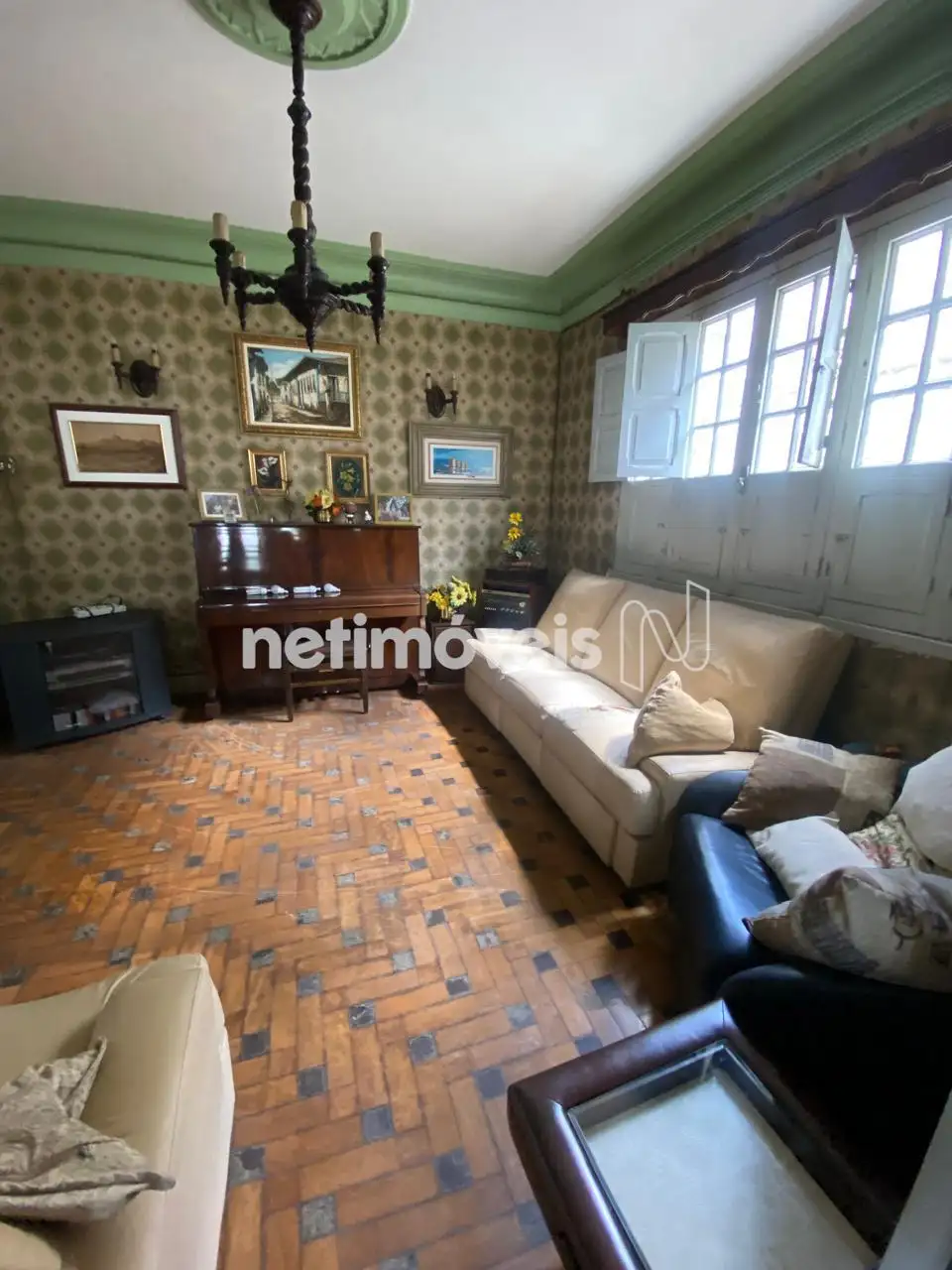Sala de estar
