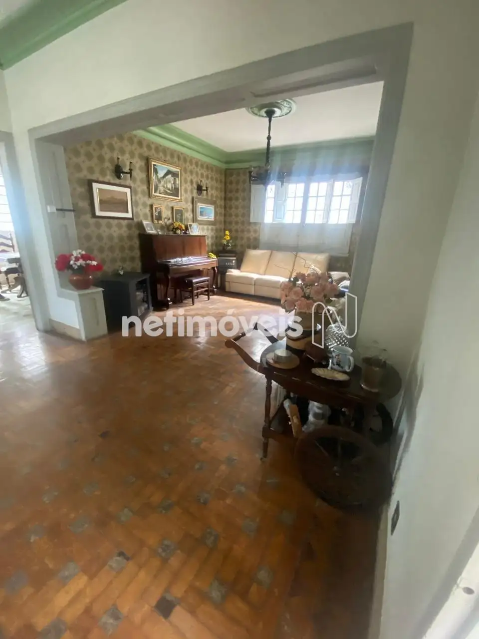 Sala de estar