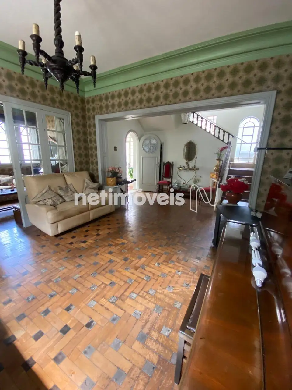 Sala de estar