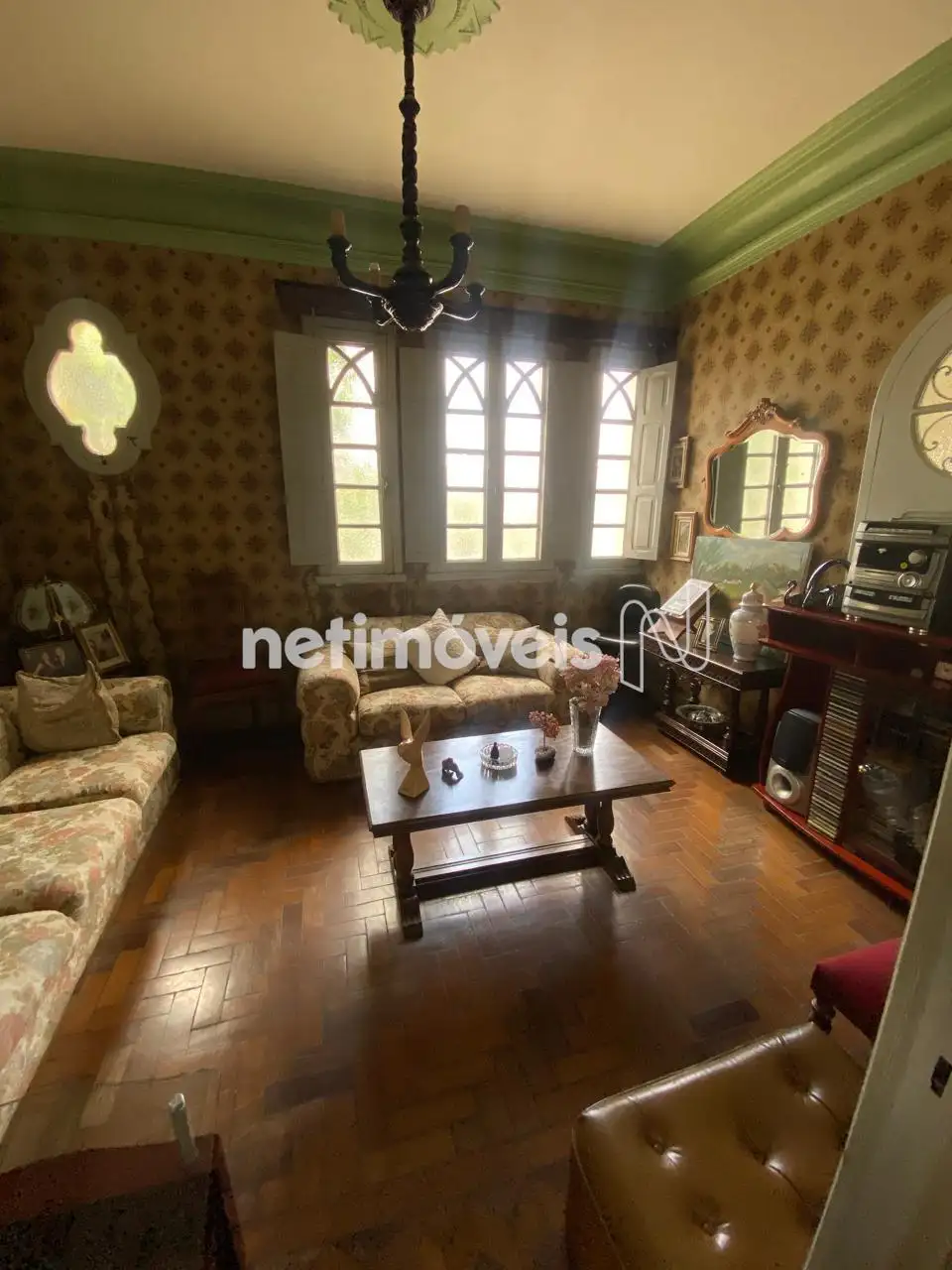 Sala de estar