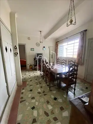 Sala de jantar