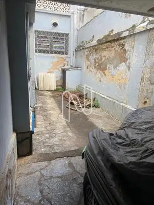Área externa