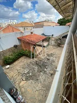 Área externa