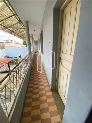 Varanda