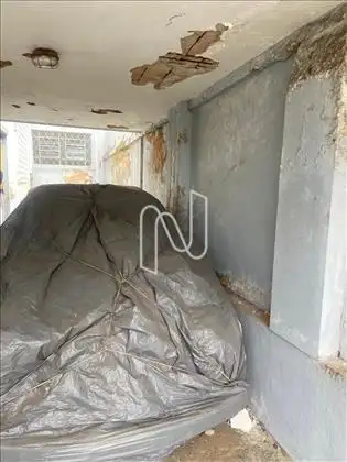 Garagem